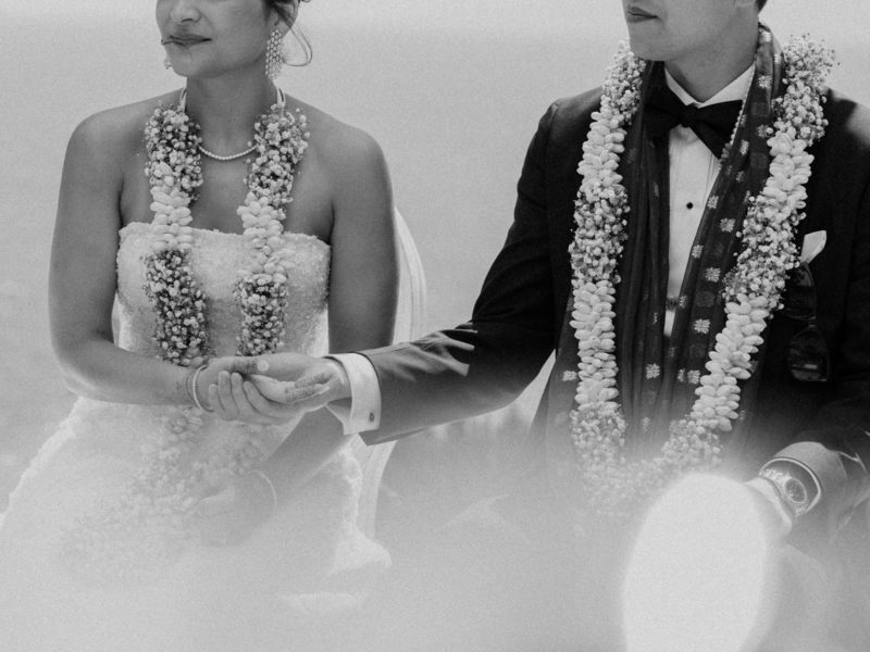 Nikita & Steven | Luxury Indian Wedding at Abama